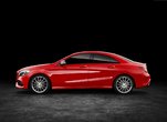 2017 Mercedes-Benz CLA: Luxury and Performance at an Attractive Price in Ottawa