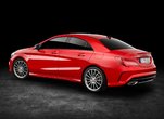 2017 Mercedes-Benz CLA: Luxury and Performance at an Attractive Price in Ottawa