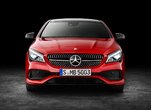 Mercedes-Benz CLA 2017 : Le luxe et la performance offerts à un prix séduisant à Ottawa, Ontario