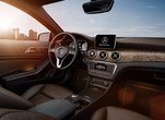 2017 Mercedes-Benz GLA: small in size, big in luxury in Ottawa, Ontario