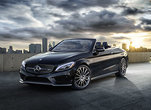 2017 Mercedes-Benz C-Class Cabriolet: an outstanding cabriolet in Ottawa, Ontario