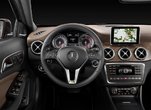 Mercedes-Benz dévoile le GLA 2018 au Salon de Détroit