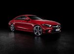 The next-generation Mercedes-Benz CLS is born in Los Angeles