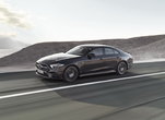 A new Mercedes-AMG 53 4Matic series introduced in Detroit