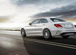 2018 Mercedes-Benz C-Class: Value Meets Luxury and Style