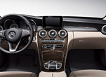 Mercedes-Benz Classe C 2018 : quand luxe et style rencontrent accessibilité