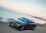 2015 Mercedes-Benz C-Class sedan, refined and technologically enhanced