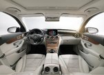 2015 Mercedes-Benz C-Class sedan, refined and technologically enhanced