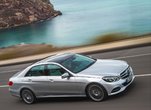 La Mercedes-Benz Classe E 2014, l’ultime expression de luxe