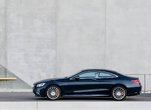 The Mercedes-Benz S-Class pushes all boundaries
