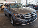 Salon de l'Auto d'Ottawa: Mercedes-Benz GLA 2015