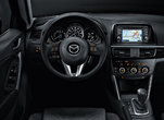 2015 Mazda CX-5: The Ideal Combination