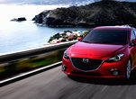 2015 Mazda3: The Game-Changer