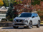 Three things to know about the 2023 Nissan Rogue