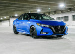 2023 Nissan Sentra: Efficiency and versatility combine in a stylish package