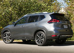 How a used Nissan Rogue compares with other pre-owned SUVs