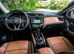 How a used Nissan Rogue compares with other pre-owned SUVs