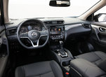 2023 Nissan Qashqai vs. 2023 Mazda CX-30: Comparing Two Compact SUV Contenders