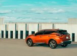5 Standout Features of the 2023 Nissan Murano