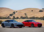 2024 Nissan Z NISMO: The Revival of a Sports Car Legend