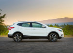 Why Buy a Pre-owned Nissan Qashqai?