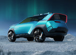 Nissan Unveils Two Impressive New Concepts