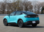 Here's What's New With The Redesigned 2026 Nissan LEAF
