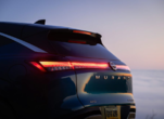 Redesigned Nissan Murano and Armada Earn IIHS Top Safety Pick+