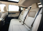 Redesigned Nissan Murano and Armada Earn IIHS Top Safety Pick+