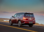 Redesigned Nissan Murano and Armada Earn IIHS Top Safety Pick+