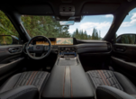 Redesigned Nissan Murano and Armada Earn IIHS Top Safety Pick+