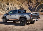 Nissan Titan and Rogue Warrior: Nissan Shows its Grit