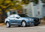 The 2016 Mazda3 is available in North Vancouver