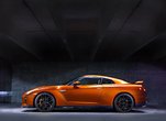2017 Nissan GT-R: It’s Back. You’ve been Warned.