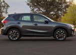 The 2016 Mazda CX-5 is Better than the Competition