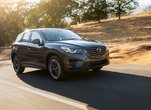 Come Drive the New 2016 Mazda CX-5 Today in Vancouver