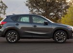Come Drive the New 2016 Mazda CX-5 Today in Vancouver