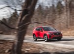 2016 Mazda CX-5: Lots to Love