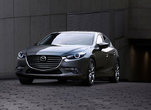 Mazda Introduces 2017 Mazda3