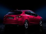 More Information About the 2017 Mazda3 Coming to Vancouver