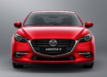 More Information About the 2017 Mazda3 Coming to Vancouver
