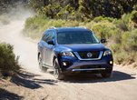 Nissan Announces Pricing for New 2017 Nissan Pathfinder