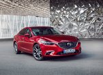 2017 Mazda6: Refined in All the Right Ways
