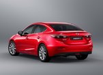 5 Things You Absolutely Need to Know About the 2017 Mazda3