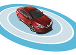 Everything you need to know about Nissan’s Intelligent Safety Shield