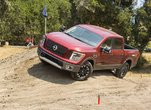 2017 Nissan Titan versus Ford F-150 in Burnaby: how to choose