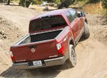 2017 Nissan Titan versus Ford F-150 in Burnaby: how to choose