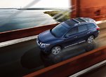 2017 Nissan Pathfinder: the midsize SUV you’ve been looking for