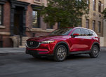 Three Things to Know About the New 2017 Mazda CX-5