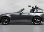 2017 Mazda MX-5: The Time to Enjoy Summer Has Finally Arrived!